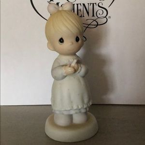 1989 Precious Moment #523453